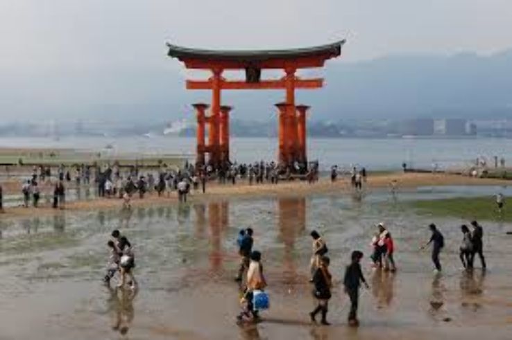 Itsukushima Trip Packages